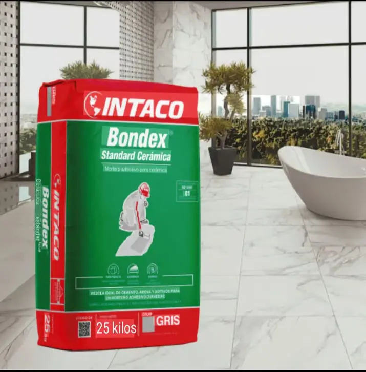 Bondex Standard Ceramics bag
