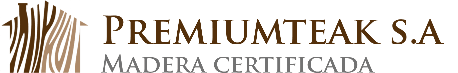 Premiumteak Logo